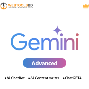 Gemini Webtoolsbd