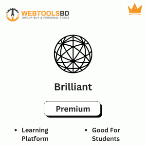 Brilliant App Premium (Personal)