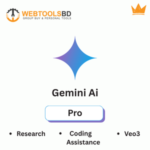 Gemini Ai (Pro)