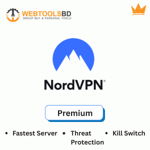 Nord Vpn (Personal)