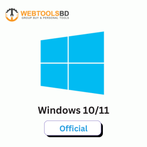 Windows 10/11 Licence (Key)